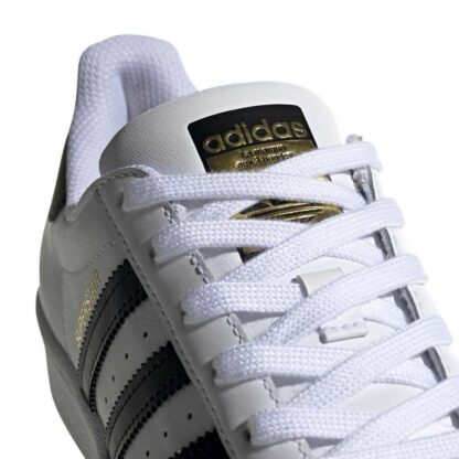 Ανδρικά Αθλητικά Παπούτσια Adidas Originals Superstars Λευκό