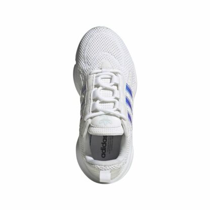 Αθλητικα παπουτσια Adidas Originals Haiwee Για άνδρες και γυναίκες Λευκό