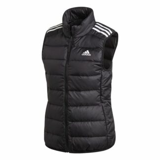 Ανδρικό Aθλητικό Mπουφάν Adidas Marathon Μπλε (S)