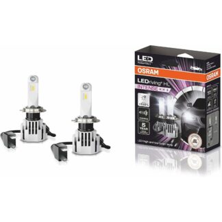 Λάμπα Αυτοκινήτου Osram LEDriving HL Easy H4 16 W 12 V