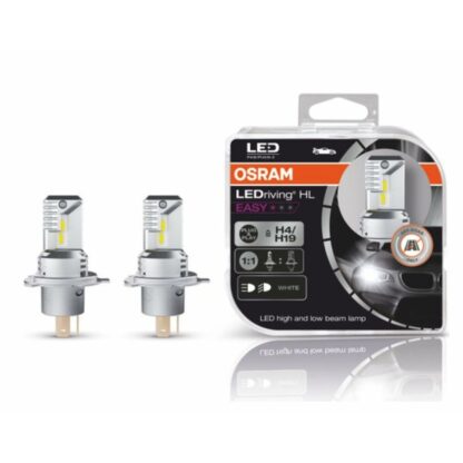 Λάμπα Αυτοκινήτου Osram LEDriving HL Easy H4 16 W 12 V