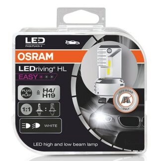 Λάμπα Αυτοκινήτου Osram LEDriving HL Intense H7 H18 21W 12 V 6000 K