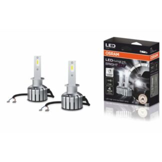 Λάμπα Αυτοκινήτου Osram Nightbreaker D2S 35 W Xenon (x1)