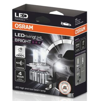 Λάμπα Αυτοκινήτου Osram Nightbreaker D3S 35 W Xenon (x1)