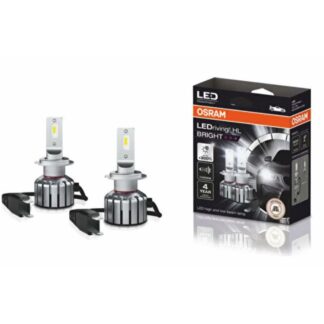 Λάμπα Αυτοκινήτου Osram LEDriving HL Bright H13 15 W 12 V 6000 K