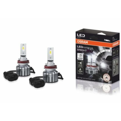 Λάμπα Αυτοκινήτου Osram LEDriving HL H11 H16 H9 H8 12 V