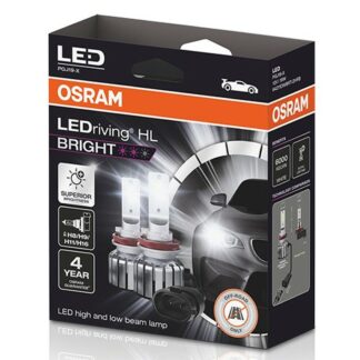 Λάμπα Αυτοκινήτου Osram Nightbreaker D2S 35 W Xenon