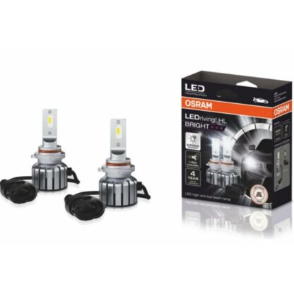 Λάμπα Αυτοκινήτου Osram LEDriving HL H10 HIR1 HB3 19 W 12 V 6000 K