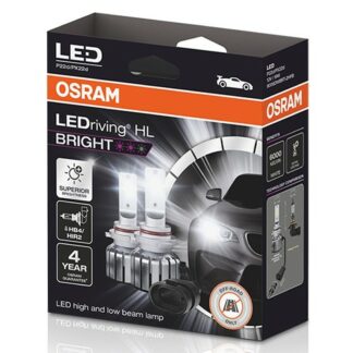 Λάμπα Αυτοκινήτου Osram Nightbreaker D4S 35 W Xenon (x1)