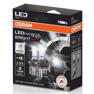 Λάμπα Αυτοκινήτου Osram Nightbreaker D3S 35 W Xenon (x1)