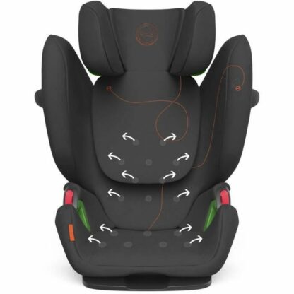 Καθίσματα αυτοκινήτου Cybex G i-Size Γκρι