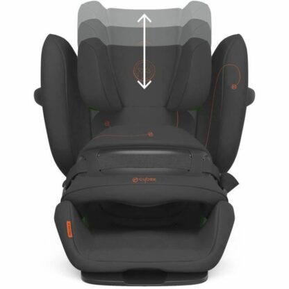 Καθίσματα αυτοκινήτου Cybex G i-Size Γκρι