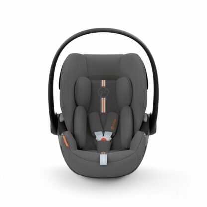 Καθίσματα αυτοκινήτου Cybex Cloud G Γκρι