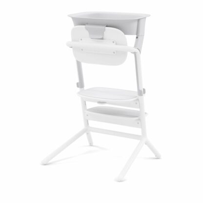 Child's Chair Cybex Learning Tower Λευκό