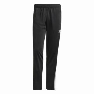 Παντελόνι για Ενήλικους Adidas Essentials Trackpant Μαύρο Άντρες