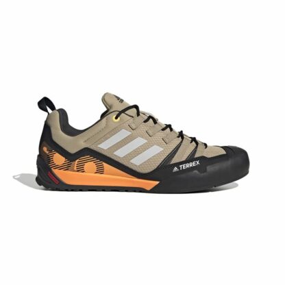 Γυναικεία Αθλητικά Παπούτσια Adidas Terrex Swift Solo Approach Μπεζ