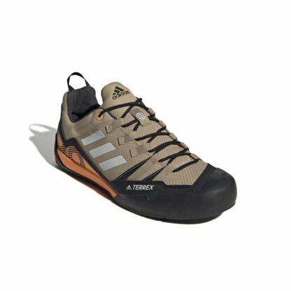 Γυναικεία Αθλητικά Παπούτσια Adidas Terrex Swift Solo Approach Μπεζ