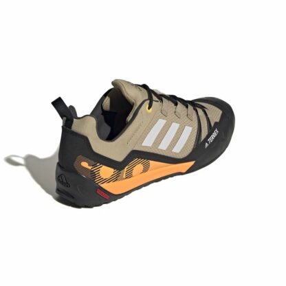 Γυναικεία Αθλητικά Παπούτσια Adidas Terrex Swift Solo Approach Μπεζ