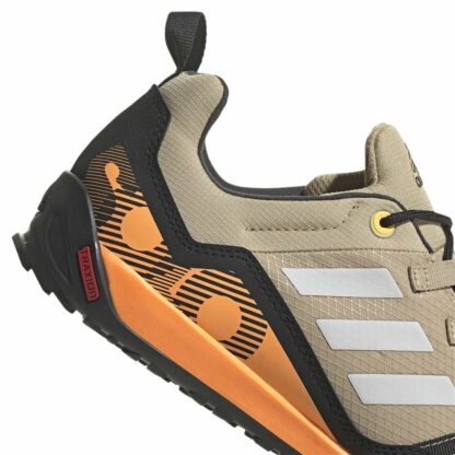 Γυναικεία Αθλητικά Παπούτσια Adidas Terrex Swift Solo Approach Μπεζ