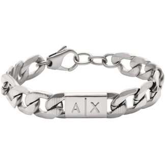 Ανδρικά Βραχιόλια Armani Exchange AXG0117040