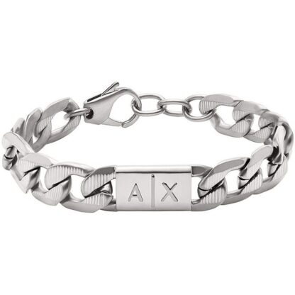 Ανδρικά Βραχιόλια Armani Exchange AXG0077040