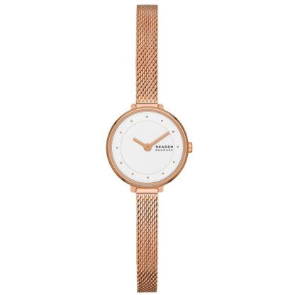 Γυναικεία Ρολόγια Skagen GITTE LILLE (Ø 22 mm)