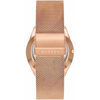 Ανδρικά Ρολόγια Skagen GRENEN SOLAR POWERED (Ø 37 mm)