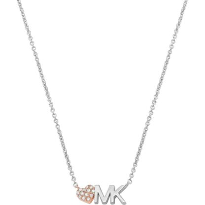 Γυναικεία Κολιέ Michael Kors LOGO