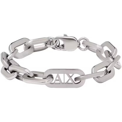 Ανδρικά Βραχιόλια Armani Exchange AXG0117040