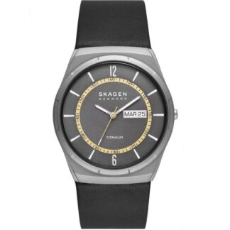 Ανδρικά Ρολόγια Skagen SIGNATUR (Ø 40 mm)