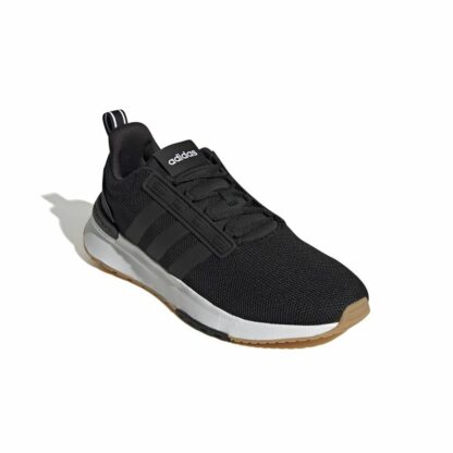 Ανδρικά Casual Παπούτσια Adidas Racer TR21 Μαύρο