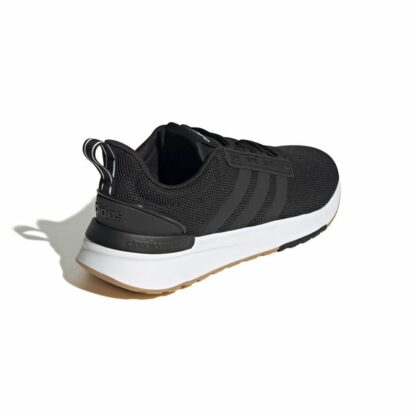 Ανδρικά Casual Παπούτσια Adidas Racer TR21 Μαύρο