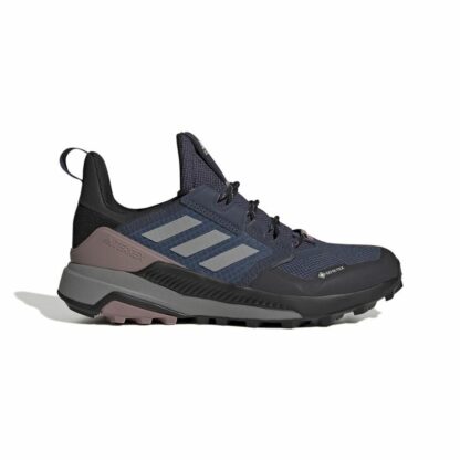 Γυναικεία Αθλητικά Παπούτσια Adidas Terrex Trailmaker Μαύρο