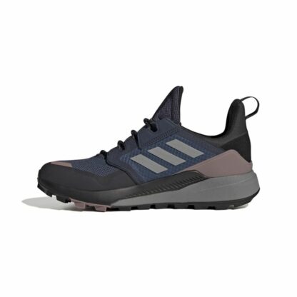 Γυναικεία Αθλητικά Παπούτσια Adidas Terrex Trailmaker Μαύρο