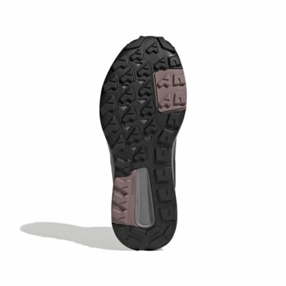 Γυναικεία Αθλητικά Παπούτσια Adidas Terrex Trailmaker Μαύρο