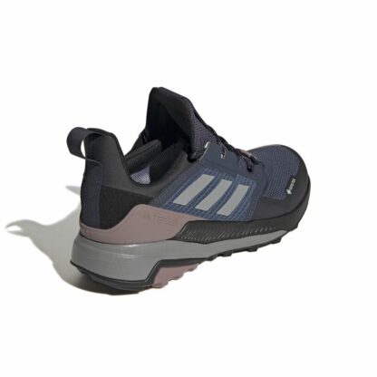 Γυναικεία Αθλητικά Παπούτσια Adidas Terrex Trailmaker Μαύρο