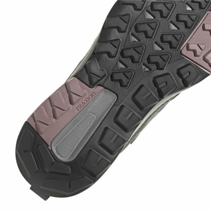 Γυναικεία Αθλητικά Παπούτσια Adidas Terrex Trailmaker Μαύρο