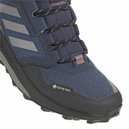 Γυναικεία Αθλητικά Παπούτσια Adidas Terrex Trailmaker Μαύρο