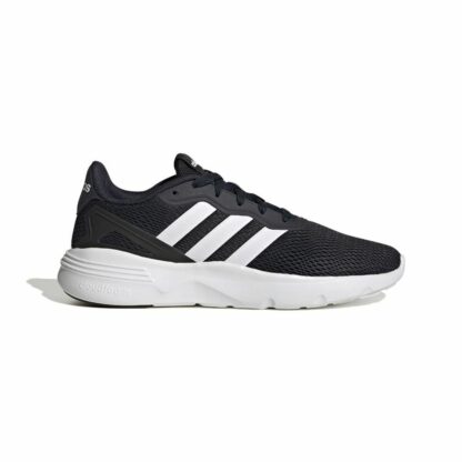 Ανδρικά Αθλητικά Παπούτσια Adidas Nebzed Μαύρο