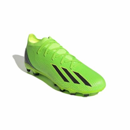 Μπάλες Ποδοσφαίρου για Ενήλικες Adidas X Speedportal 2 Πράσινο λιμόνι