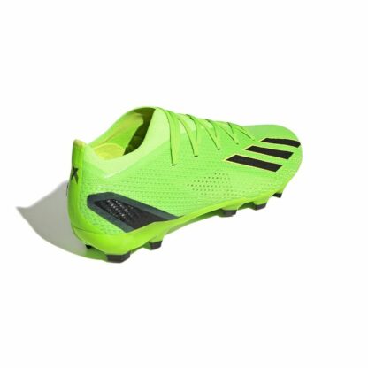 Μπάλες Ποδοσφαίρου για Ενήλικες Adidas X Speedportal 2 Πράσινο λιμόνι