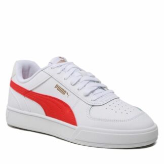 Ανδρικά Αθλητικά Παπούτσια Puma GRAY TILE 383462 20 Μαύρο