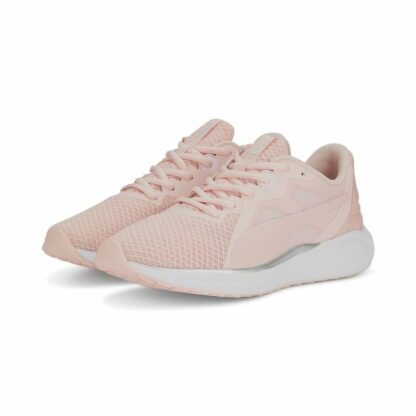 Παπούτσια για Tρέξιμο για Ενήλικες Puma Twitch Runner Fresh Ανοιχτό Ροζ Γυναίκα