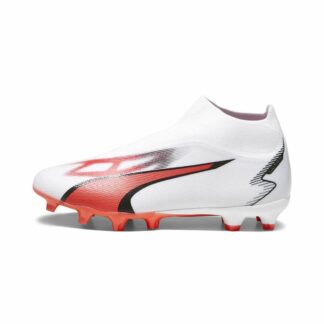 Μπάλες Ποδοσφαίρου για Ενήλικες Puma Ultra 1.4 Fg/Ag Μωβ