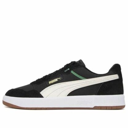 Ανδρικά Αθλητικά Παπούτσια Puma Court Ultra 75 Years Μαύρο