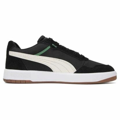 Ανδρικά Αθλητικά Παπούτσια Puma Court Ultra 75 Years Μαύρο