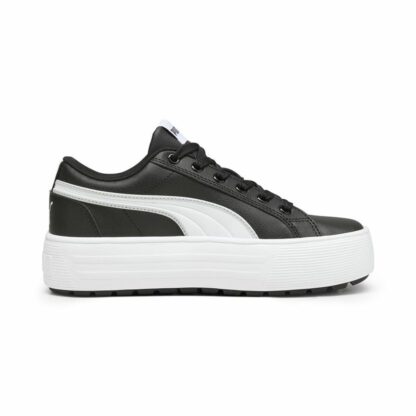 Γυναικεία Αθλητικά Παπούτσια Puma Kaia 2.0 Μαύρο