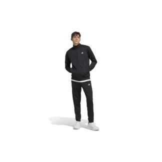 Παντελόνι για Ενήλικους Adidas Essentials Trackpant Μαύρο Άντρες