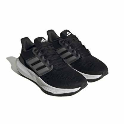 Γυναικεία Αθλητικά Παπούτσια Adidas Ultrabounce Μαύρο