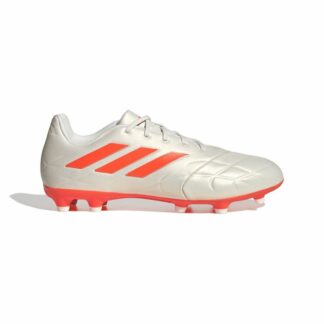 Μπάλες Ποδοσφαίρου για Ενήλικες Adidas  Copa Pure.1 FG Μαύρο